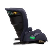 Silla de Coche Nimbus i-Size 100 - 150 cm : Comodidad y Seguridad para Niños de 4 a 12 Años en Navy - imagen 9