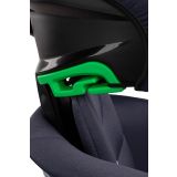 Silla de Coche Nimbus i-Size 100 - 150 cm : Comodidad y Seguridad para Niños de 4 a 12 Años en Navy - imagen 12
