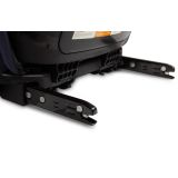 Silla de Coche Nimbus i-Size 100 - 150 cm : Comodidad y Seguridad para Niños de 4 a 12 Años en Navy - imagen 14