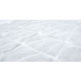 Colchón para cuna de 70 x 140 cm de Trigo Sarraceno y Espuma de Coco , 11 cm de grosor - imagen 5