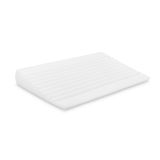 Almohada para Cuna 60×38 cm Sensillo - Confort y Seguridad para el Descanso del Bebé - imagen 3