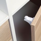 Cierres magnéticos para Muebles, 4 piezas Babyono - imagen 13