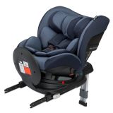 Silla de Coche Rio I-Size en Azul Marino 40-105 cm : Confort y Seguridad en Cada Viaje - imagen 2