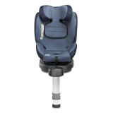 Silla de Coche Rio I-Size en Azul Marino 40-105 cm : Confort y Seguridad en Cada Viaje - imagen 3