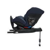 Silla de Coche Rio I-Size en Azul Marino 40-105 cm : Confort y Seguridad en Cada Viaje - imagen 6