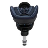 Silla de Coche Rio I-Size en Azul Marino 40-105 cm : Confort y Seguridad en Cada Viaje - imagen 8