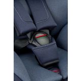 Silla de Coche Rio I-Size en Azul Marino 40-105 cm : Confort y Seguridad en Cada Viaje - imagen 9