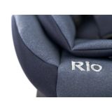 Silla de Coche Rio I-Size en Azul Marino 40-105 cm : Confort y Seguridad en Cada Viaje - imagen 10