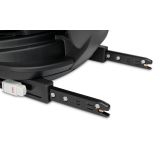 Silla de Coche Rio I-Size en Azul Marino 40-105 cm : Confort y Seguridad en Cada Viaje - imagen 11