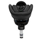 Silla de Coche Rio I-Size en Negro 40-105 cm: Viaje con Estilo y Seguridad , con Giro 360 y Pata de Apoyo - imagen 11
