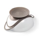 Cuenco con Ventosa y Cuchara BabyOno - Ideal para Viajes y Paseos - imagen 7