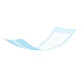 10 Compresas Posparto Comfort - Transpirables y Superabsorbentes - imagen 3