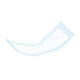 10 Compresas Posparto Comfort - Transpirables y Superabsorbentes - imagen 4