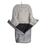 Saco para Silla de Paseo 3 en 1 , con ajuste entre 100 y 80 cm - imagen 5
