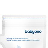 Bolsas Desechables para Almacenar Leche Materna - Paquete de 30 - imagen 4