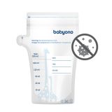 Bolsas Desechables para Almacenar Leche Materna - Paquete de 30 - imagen 5
