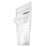 Bolsas Desechables para Almacenar Leche Materna - Paquete de 30 - imagen 8