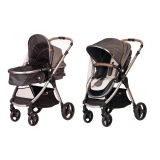 Mosquitera Premium Universal para Cochecitos - imagen 2
