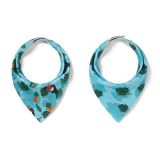 Babero tipo Bandana Tucanes - imagen 2