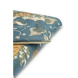 Juego de Cuna de terciopelo Edredón + Almohada Marruecos Beige - imagen 2