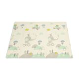 Alfombra de Juegos Multifuncional Safari de Toyz