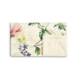Manta de felpa Magnolia para Bebés - Suave, Cálida y Reversible, 80x100cm - imagen 2