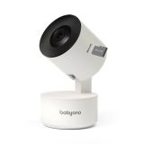 Cámara de Vigilancia Inteligente BabyOno Smart Baby Monitor - Seguridad y Tranquilidad en Todo Momento - imagen 3