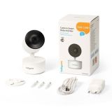 Cámara de Vigilancia Inteligente BabyOno Smart Baby Monitor - Seguridad y Tranquilidad en Todo Momento - imagen 4