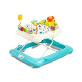 BABY WALKER STEPP LIGHT BLUE
