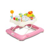 BABY WALKER STEPP PINK