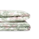 Edredón y Funda de Almohada para Cama Diseño Clematis para Niños - 100x135 cm, Algodón 100% - imagen 6