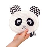 Peluche Plano Happy Panda Blink&Smile - Estimula los Sentidos del Bebé - imagen 2