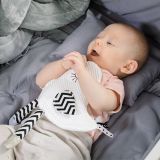 Peluche Plano Little Birdie Blink&Smile - Estimulación Sensorial para Bebés - imagen 2