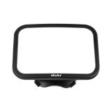 Espejo Retrovisor para Coche Akuku con Visión de 360° – Observa a tu Bebé de Forma Segura