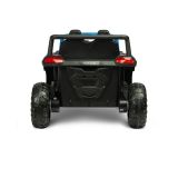 Vehículo a Batería Axel Azul - ATV Buggy 4x4 para Niños - imagen 4