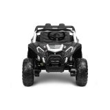 Vehículo a Batería Axel Blanco - ATV Buggy 4x4 para Niños - imagen 7