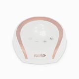 Sacaleches Electrónico Inalámbrico Neno Bianco con Corset - Elegante, Portátil y Profesional - imagen 4