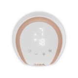 Sacaleches Electrónico Inalámbrico Neno Bianco con Corset - Elegante, Portátil y Profesional - imagen 7