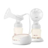 Sacaleches Electrónico Inalámbrico Neno Bianco con Corset - Elegante, Portátil y Profesional - imagen 16