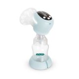 Sacaleches Electrónico Inalámbrico Neno Angelo - 3 Fases, Automático y Personalizable - imagen 7