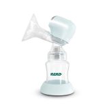 Sacaleches Electrónico Inalámbrico Neno Angelo - 3 Fases, Automático y Personalizable - imagen 10