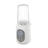 GLOW Neno Luna: Calentador y Esterilizador 6-en-1 - Innovación y Seguridad en Cuidado Infantil - imagen 2