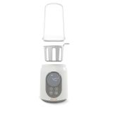 GLOW Neno Luna: Calentador y Esterilizador 6-en-1 - Innovación y Seguridad en Cuidado Infantil - imagen 3