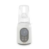 GLOW Neno Luna: Calentador y Esterilizador 6-en-1 - Innovación y Seguridad en Cuidado Infantil - imagen 4
