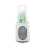 GLOW Neno Luna: Calentador y Esterilizador 6-en-1 - Innovación y Seguridad en Cuidado Infantil - imagen 6