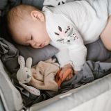 Doudou BABY BUNNY - BabyOno - imagen 2
