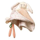 Doudou BABY BUNNY - BabyOno - imagen 3