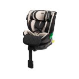 Silla de Auto Turox i-Size (40-150 cm) - Seguridad y Confort Total para tu Bebé - imagen 4