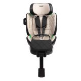 Silla de Auto Turox i-Size (40-150 cm) - Seguridad y Confort Total para tu Bebé - imagen 13