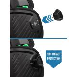 Silla de Auto Turox i-Size (40-150 cm) - Seguridad y Confort Total para tu Bebé - imagen 31